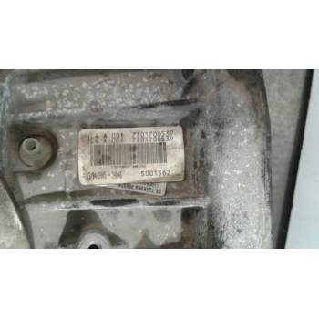 Recambio de caja cambios para renault megane ii classic berlina 1.5 dci diesel referencia OEM IAM TL4A001  
