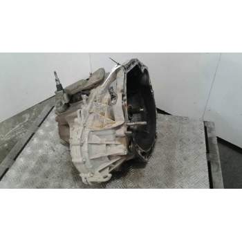 Recambio de caja cambios para renault megane ii classic berlina 1.5 dci diesel referencia OEM IAM TL4A001  
