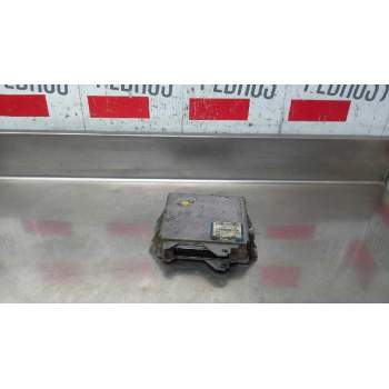 CENTRALITA MOTOR UCE 9630466980 80768D 04010028