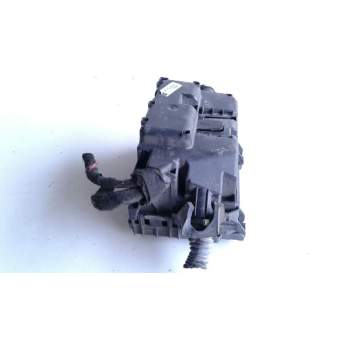 Recambio de centralita bsm para opel corsa d selective referencia OEM IAM   