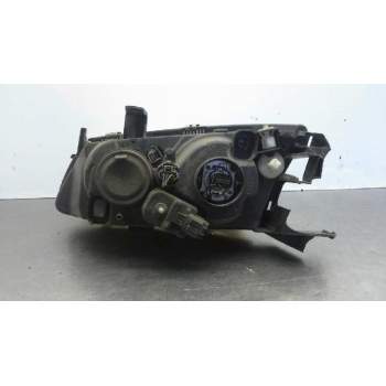 Recambio de faro derecho para nissan almera (n16/e) 1.8 16v cat referencia OEM IAM   