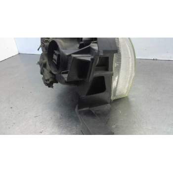 Recambio de faro derecho para nissan almera (n16/e) 1.8 16v cat referencia OEM IAM   