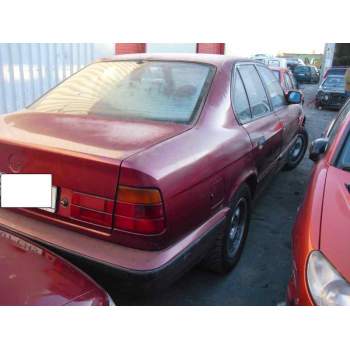 bmw serie 5 berlina (e34) del año 1992