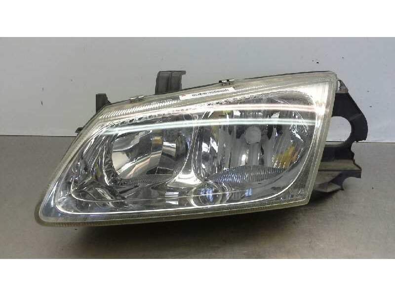Recambio de faro izquierdo para nissan almera (n16/e) 1.8 16v cat referencia OEM IAM   