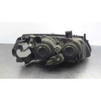 Recambio de faro izquierdo para nissan almera (n16/e) 1.8 16v cat referencia OEM IAM   