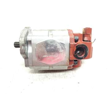 Recambio de bomba direccion para nissan referencia OEM IAM KRP427CVMJN  KAYABA