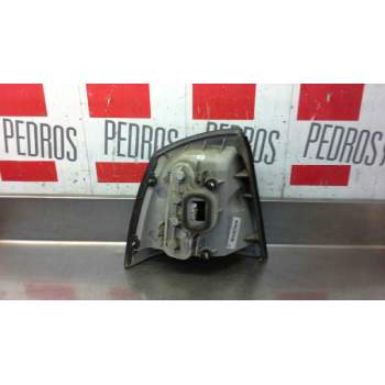 Recambio de piloto trasero derecho para opel astra g berlina edition referencia OEM IAM 13117093 09117265 180204