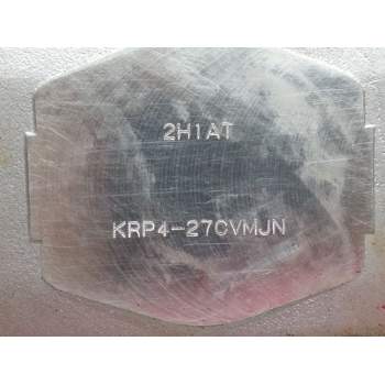 Recambio de bomba direccion para nissan referencia OEM IAM KRP427CVMJN  KAYABA