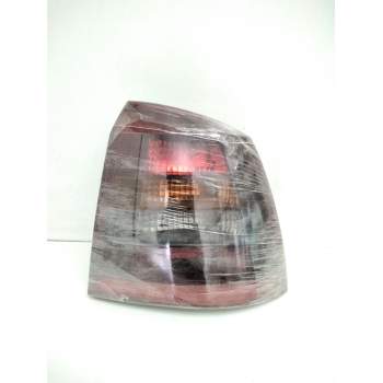 Recambio de piloto trasero derecho para opel astra g berlina edition referencia OEM IAM 13117093 09117265 180204
