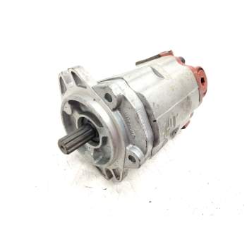 Recambio de bomba direccion para nissan referencia OEM IAM KRP427CVMJN  KAYABA