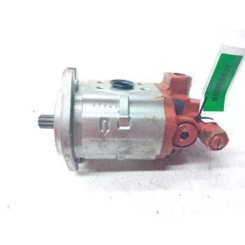 Recambio de bomba direccion para nissan referencia OEM IAM KRP427CVMJN  KAYABA