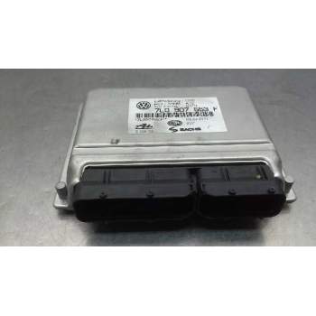 Recambio de centralita suspension para volkswagen touareg (7la) tdi r5 referencia OEM IAM 7L0907553F 5SG00907303 15152800652