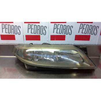 FARO DERECHO 