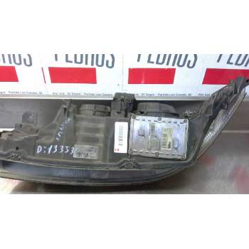 Recambio de faro derecho para renault laguna ii (bg0) privilege referencia OEM IAM   