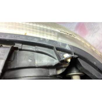 Recambio de faro derecho para renault laguna ii (bg0) privilege referencia OEM IAM   