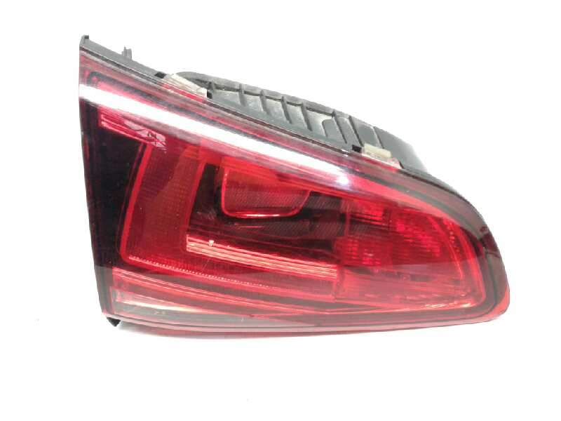 Recambio de piloto trasero izquierdo porton para volkswagen golf vii lim. sport by r-line bluemotion referencia OEM IAM 5G094509
