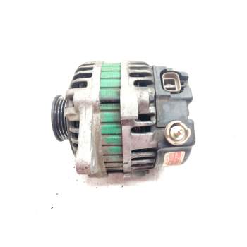 Recambio de alternador para kia sephia ll 1.5 cat referencia OEM IAM AB170094  