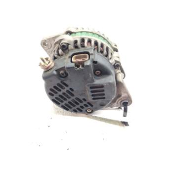 Recambio de alternador para kia sephia ll 1.5 cat referencia OEM IAM AB170094  