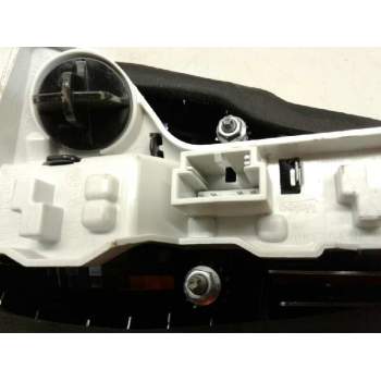 Recambio de piloto trasero izquierdo porton para volkswagen golf vii lim. sport by r-line bluemotion referencia OEM IAM 5G094509