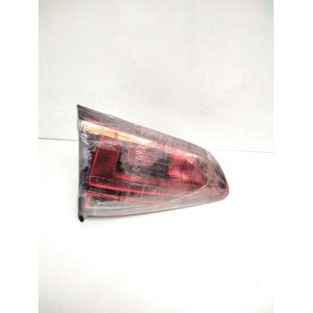 Recambio de piloto trasero izquierdo porton para volkswagen golf vii lim. sport by r-line bluemotion referencia OEM IAM 5G094509