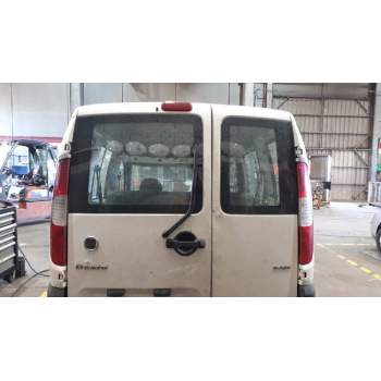 fiat doblo (119) del año 2006