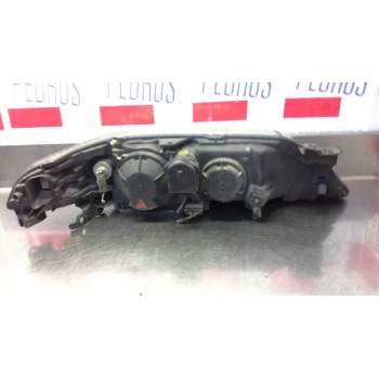 Recambio de faro izquierdo para renault laguna ii (bg0) privilege referencia OEM IAM 7701048927  