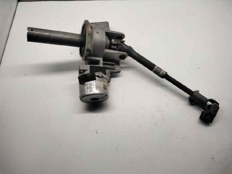 Recambio de columna direccion electrica para opel corsa d selective referencia OEM IAM 13376411  