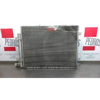 CONDENSADOR / RADIADOR AIRE ACONDICIONADO 