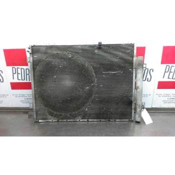 Recambio de condensador / radiador aire acondicionado para kia sorento 2.5 crdi active referencia OEM IAM   