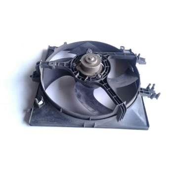 ELECTROVENTILADOR 