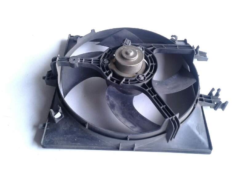 Recambio de electroventilador para nissan primera berlina (p11) motion referencia OEM IAM   