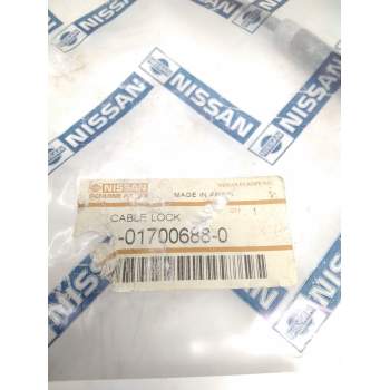 Recambio de varios para nissan trade 3.0 diesel referencia OEM IAM 017006880  