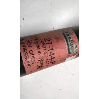Recambio de amortiguador trasero izquierdo para bmw serie 3 berlina (e36) 325td referencia OEM IAM 27144P  