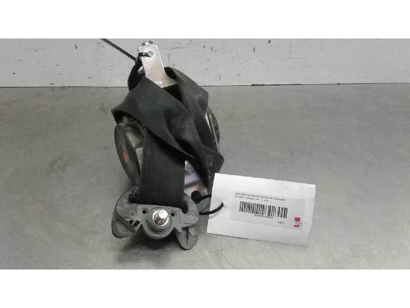 Recambio de cinturon seguridad delantero izquierdo para kia cee´d 1.6 crdi cat referencia OEM IAM   