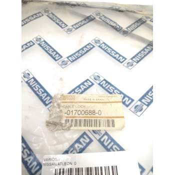 Recambio de varios para nissan atleon referencia OEM IAM 017006880  