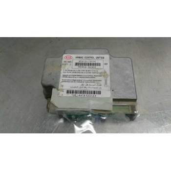 CENTRALITA AIRBAG 959101H000 