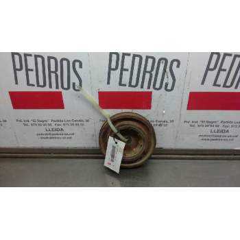 POLEA CIGUEÑAL 