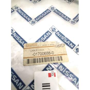 Recambio de varios para nissan atleon referencia OEM IAM 017006880  