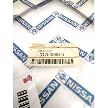 Recambio de varios para nissan atleon referencia OEM IAM 017006880  