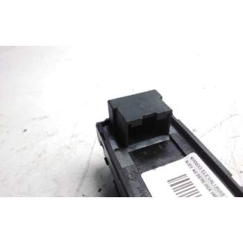 Recambio de mando elevalunas delantero izquierdo para audi a6 berlina (4b2) 2.5 tdi referencia OEM IAM F162501948  