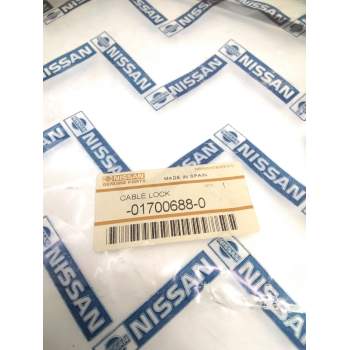 Recambio de varios para nissan atleon referencia OEM IAM 017006880  