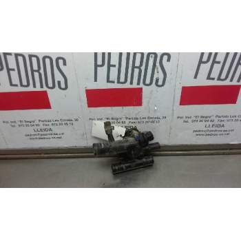 CAJA TERMOSTATO 