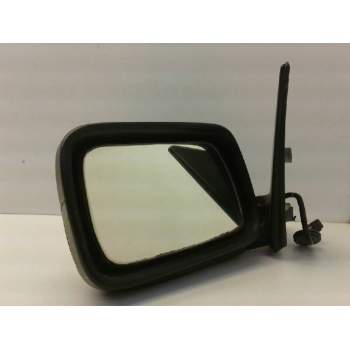 RETROVISOR IZQUIERDO 