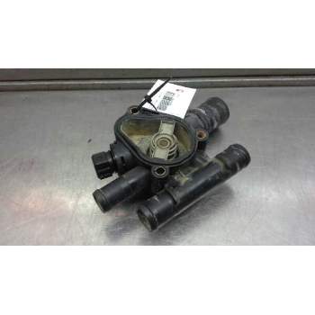 Recambio de caja termostato para renault trafic combi (ab 4.01) 1.9 diesel referencia OEM IAM   