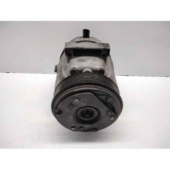 Recambio de compresor aire acondicionado para renault laguna ii grandtour (kg0) dynamique referencia OEM IAM 6560769 8200021822 