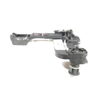 Recambio de cerradura puerta delantera derecha para fiat stilo (192) 1.6 16v actual (i) referencia OEM IAM   