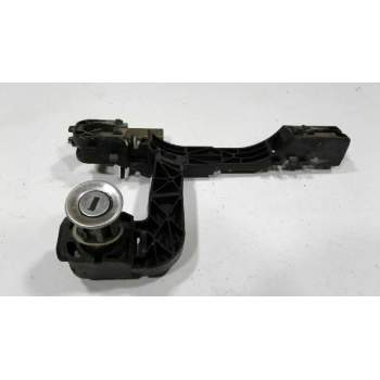 Recambio de cerradura puerta delantera derecha para fiat stilo (192) 1.6 16v actual (i) referencia OEM IAM   