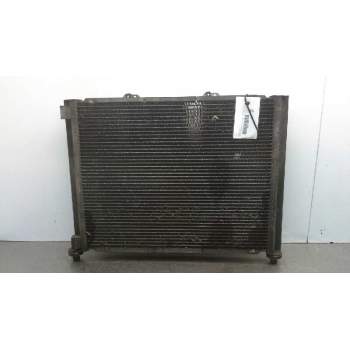 Recambio de radiador agua para renault clio ii fase ii (b/cb0) authentique referencia OEM IAM   