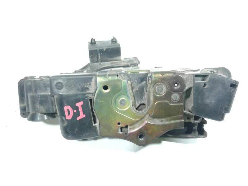 Recambio de cerradura puerta delantera izquierda para fiat stilo (192) 1.6 16v actual (i) referencia OEM IAM   