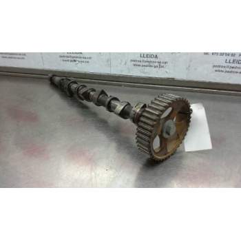 Recambio de arbol de levas para renault trafic combi (ab 4.01) 1.9 diesel referencia OEM IAM   